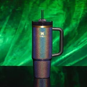 Stanley The Dream Weaver Quencher H2.0 Flowstate Tumbler - 30 OZ - Fairy Dust